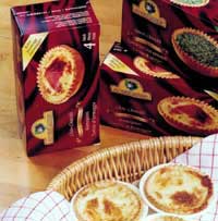 Stora Enso's ovenable packaging