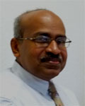 Dr. T.R. Manoharan